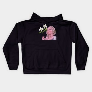 The OA & lilies Kids Hoodie